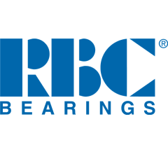 Image for RBC Bearings (NASDAQ:ROLL) Research Coverage Started at StockNews.com