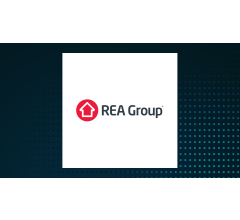 Image for REA Group Limited (ASX:REA) Announces Dividend Increase – $0.87 Per Share
