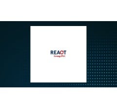 Image for REACT Group (LON:REAT) Trading 1.5% Higher
