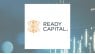 Ready Capital Co.  Shares Sold by Zurcher Kantonalbank Zurich Cantonalbank