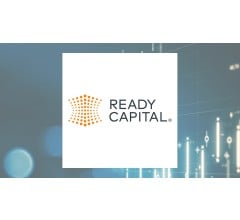 Image about Ready Capital Co. (NYSE:RC) Shares Sold by Zurcher Kantonalbank Zurich Cantonalbank