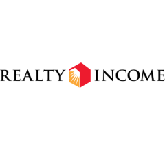 Image for Opus Capital Group LLC Sells 194 Shares of Realty Income Co. (NYSE:O)