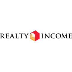 Realty Income (NYSE:O) Updates FY 2023 Earnings Guidance