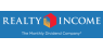 Realty Income Co.  Expected to Post Quarterly Sales of $816.25 Million