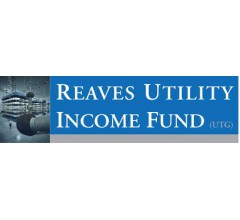 Image for Reaves Utility Income Fund Plans Monthly Dividend of $0.19 (NYSEAMERICAN:UTG)