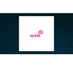 Image for Reckitt Benckiser Group (LON:RKT) Sets New 52-Week Low at $1,747.00