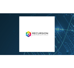 Image for Insider Selling: Recursion Pharmaceuticals, Inc. (NASDAQ:RXRX) COO Sells 3,000 Shares of Stock