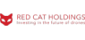Red Cat Holdings, Inc.  Short Interest Update
