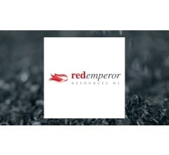 Image about Red Emperor Resources (LON:RMP) Stock Price Passes Above 200-Day Moving Average of $0.76