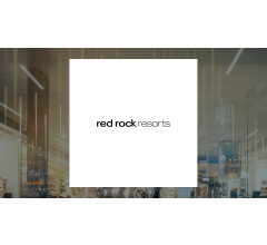 Image for Recent Analysts’ Ratings Changes for Red Rock Resorts (RRR)