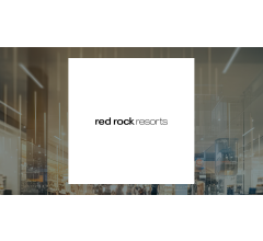 Image about Red Rock Resorts (NASDAQ:RRR)  Shares Down 7.6%  Following Analyst Downgrade