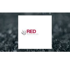 Image for Red Rock Resources (LON:RRR) Reaches New 1-Year Low at $0.06