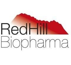 Image about StockNews.com Begins Coverage on RedHill Biopharma (NASDAQ:RDHL)