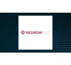 Image about Redrow (LON:RDW) Share Price Passes Above 200-Day Moving Average of $573.46