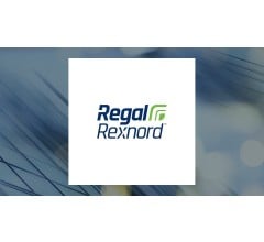 Image about Xponance Inc. Boosts Stock Holdings in Regal Rexnord Co. (NYSE:RRX)