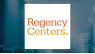 Regency Centers  Now Covered by Mizuho