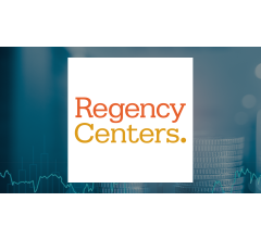 Image about Strs Ohio Sells 17,474 Shares of Regency Centers Co. (NASDAQ:REG)