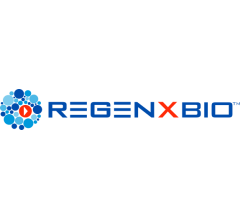Image for REGENXBIO Inc. (NASDAQ:RGNX) Short Interest Up 20.8% in April