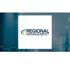 Image for Regional Management Corp. (NYSE:RM) Announces $0.30 Quarterly Dividend