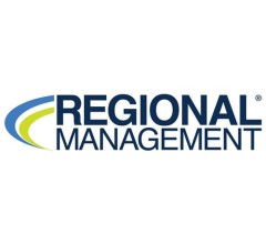 Image for Insider Buying: Regional Management Corp. (NYSE:RM) Director Acquires 10,081 Shares of Stock