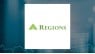 Federated Hermes Inc. Purchases 1,659 Shares of Regions Financial Co. 