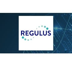 Image for Regulus Therapeutics (NASDAQ:RGLS) Issues Quarterly  Earnings Results, Hits Expectations