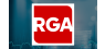 QRG Capital Management Inc. Invests $504,000 in Reinsurance Group of America, Incorporated 