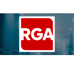 Image about Reinsurance Group of America, Incorporated (NYSE:RGA) Shares Sold by Sumitomo Mitsui Trust Holdings Inc.