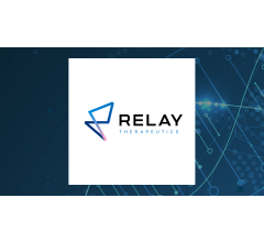 Image about Raymond James & Associates Decreases Stock Holdings in Relay Therapeutics, Inc. (NASDAQ:RLAY)