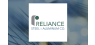 FourThought Financial Partners LLC Decreases Position in Reliance, Inc. 