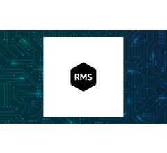 Image about Remote Monitored Systems (LON:RMS) Shares Up 40%