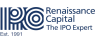 Renaissance International IPO ETF  Trading 1.7% Higher