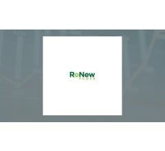 Image for ReNew Energy Global (NASDAQ:RNW) Posts  Earnings Results, Misses Estimates By $0.01 EPS