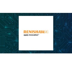 Image for Renishaw (LON:RSW) Shares Cross Above 200-Day Moving Average of $3,689.53