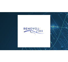 Image about RenovoRx (NASDAQ:RNXT) Trading 5.1% Higher