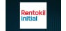 Analysts Set Rentokil Initial plc  PT at GBX 636.80