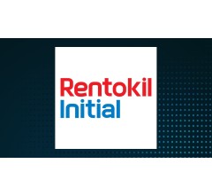 Image about Rentokil Initial (LON:RTO) Stock Price Passes Above 200-Day Moving Average of $451.92