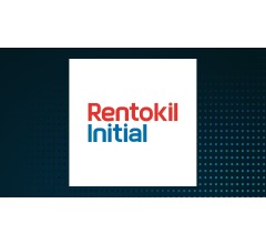 Image about Rentokil Initial (OTC:RKLIF) Trading Down 2.3%
