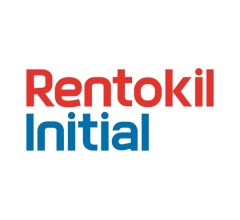 Image for Rentokil Initial (OTC:RKLIF) Trading Up 2.8%