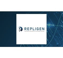 Image for Repligen Co. (NASDAQ:RGEN) Shares Sold by Treasurer of the State of North Carolina