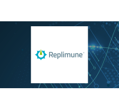 Image about Mirae Asset Global Investments Co. Ltd. Grows Stock Position in Replimune Group, Inc. (NASDAQ:REPL)