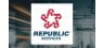 Republic Services, Inc.  Holdings Decreased by Twin Focus Capital Partners LLC