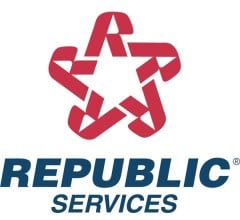 Image for Republic Services (NYSE:RSG) Given New $204.00 Price Target at Oppenheimer