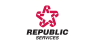 Republic Services, Inc.  Shares Acquired by Evoke Wealth LLC