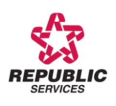 Image for Hudson Bay Capital Management LP Buys New Position in Republic Services, Inc. (NYSE:RSG)