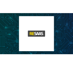 Image for RESAAS Services (CVE:RSS) Trading Down 5.8%