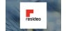 Resideo Technologies, Inc.  Shares Sold by Illinois Municipal Retirement Fund