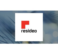 Image for Illinois Municipal Retirement Fund Lowers Position in Resideo Technologies, Inc. (NYSE:REZI)