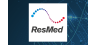 ResMed Inc.  to Issue Interim Dividend of $0.05 on  June 12th