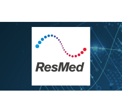 Image for ResMed Inc. (ASX:RMD) Plans Interim Dividend of $0.05